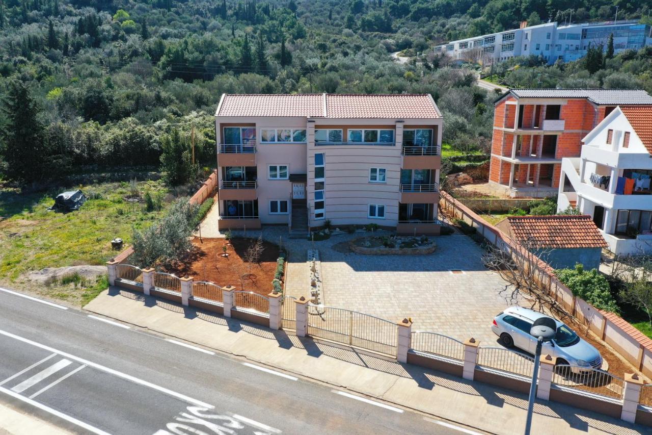 Apartment Dora Preko Exterior foto