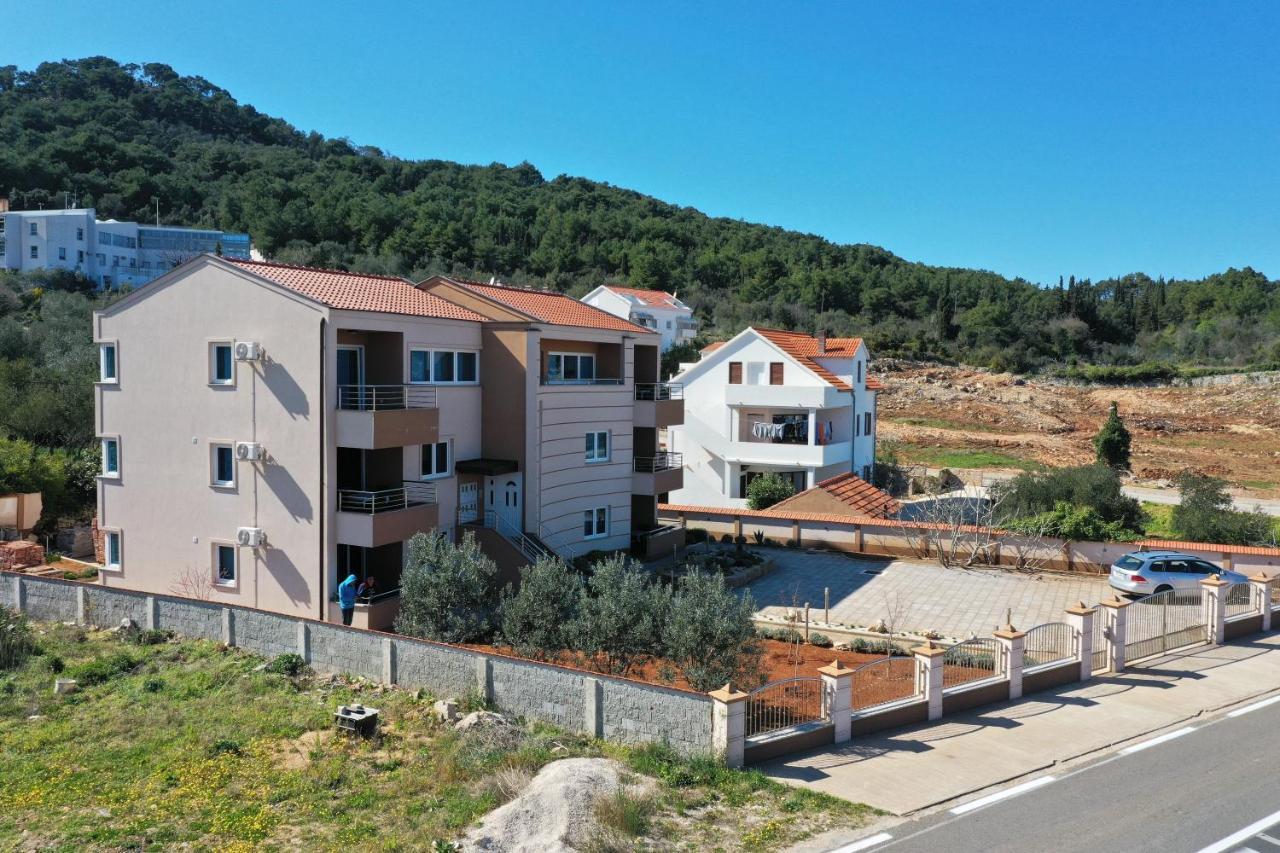 Apartment Dora Preko Exterior foto